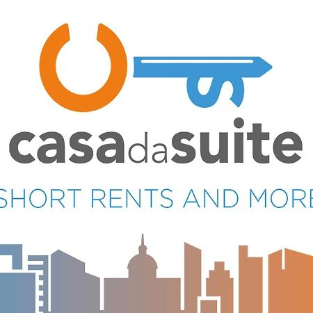 Casa Da Suite Cometa มิลาน ภายนอก รูปภาพ