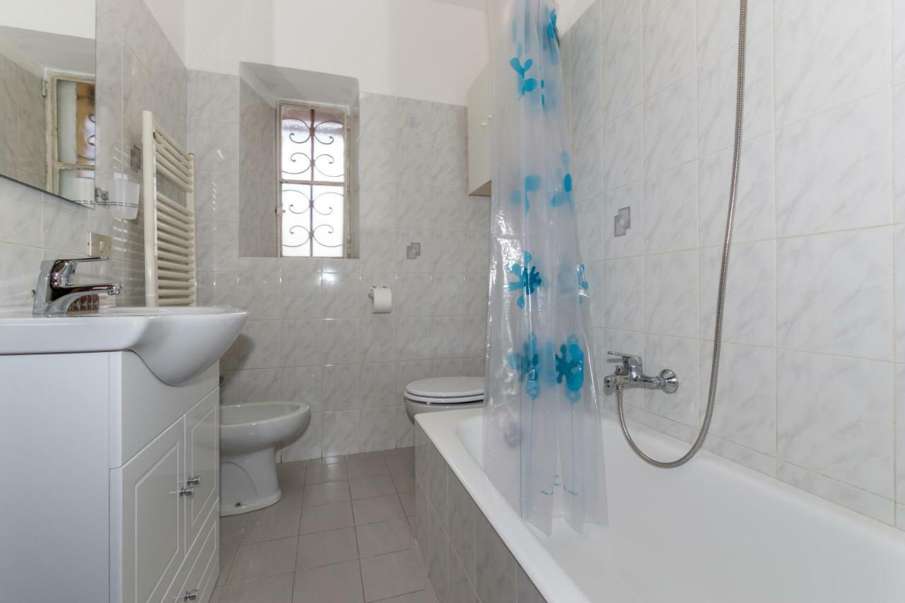 Casa Da Suite Cometa มิลาน ภายนอก รูปภาพ
