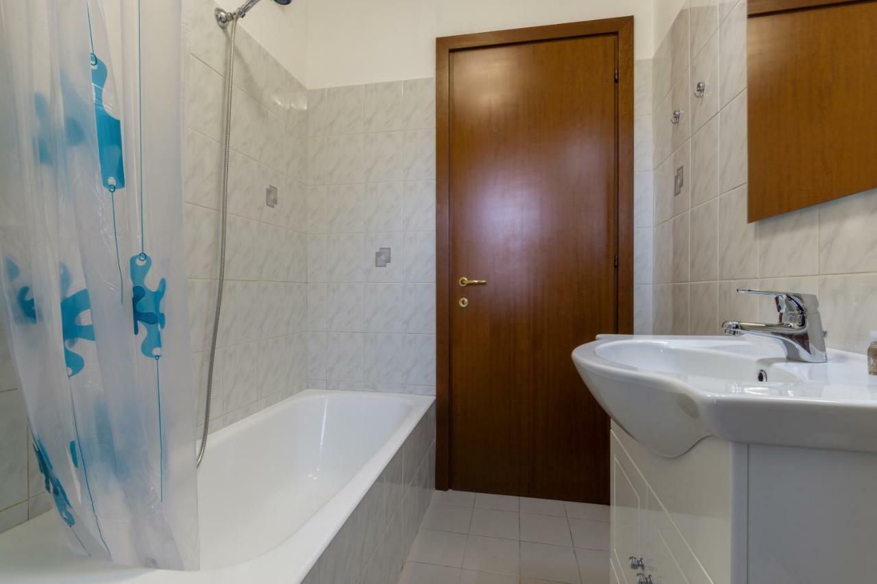 Casa Da Suite Cometa มิลาน ภายนอก รูปภาพ
