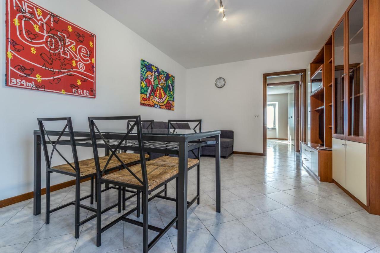 Casa Da Suite Cometa มิลาน ภายนอก รูปภาพ