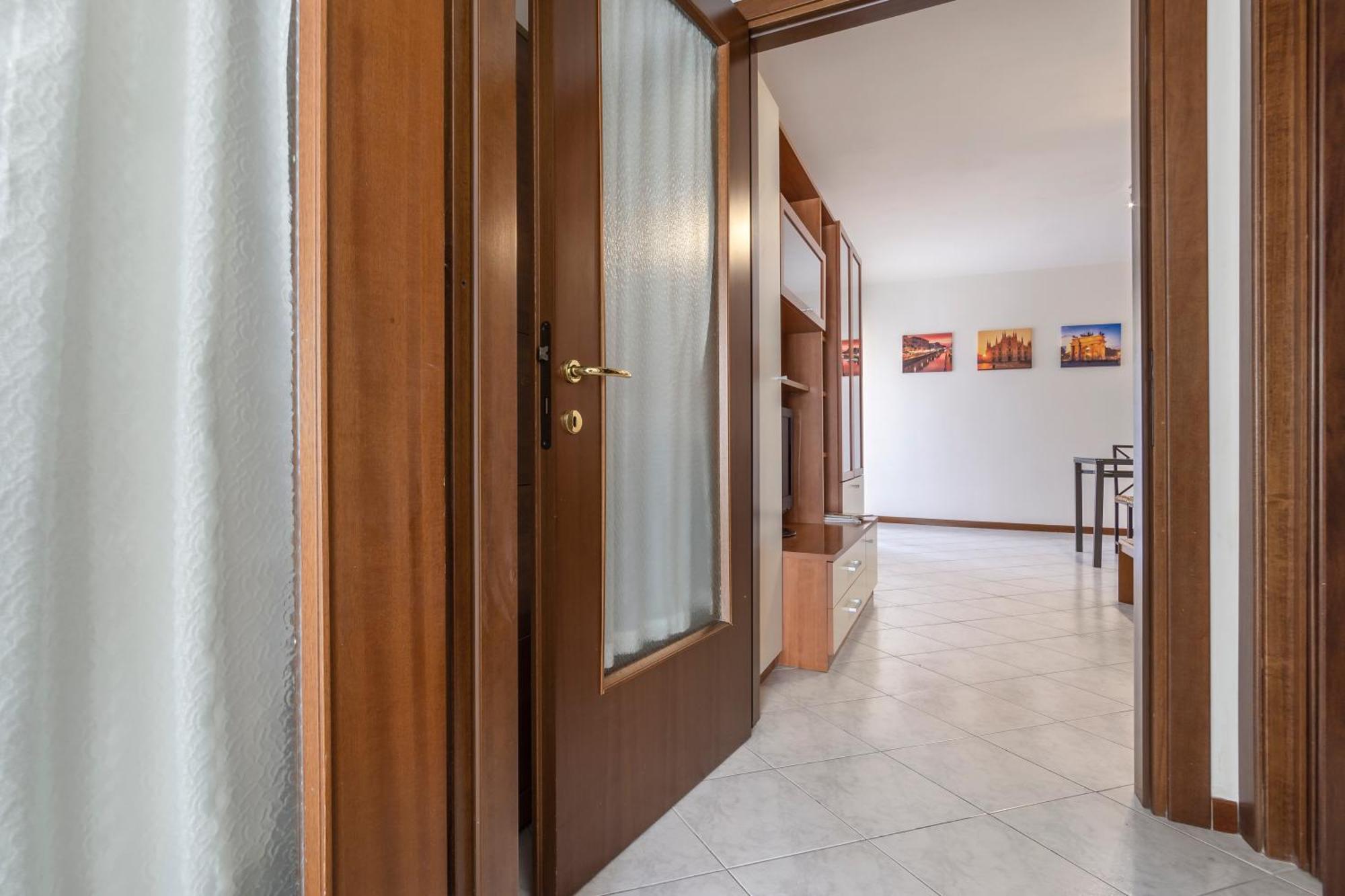 Casa Da Suite Cometa มิลาน ภายนอก รูปภาพ