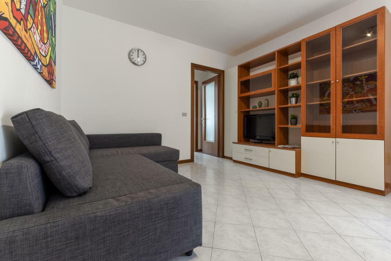 Casa Da Suite Cometa มิลาน ภายนอก รูปภาพ