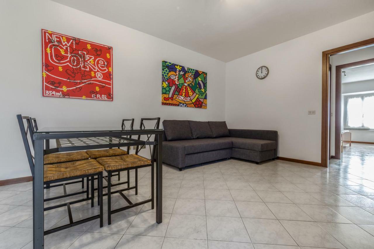 Casa Da Suite Cometa มิลาน ภายนอก รูปภาพ