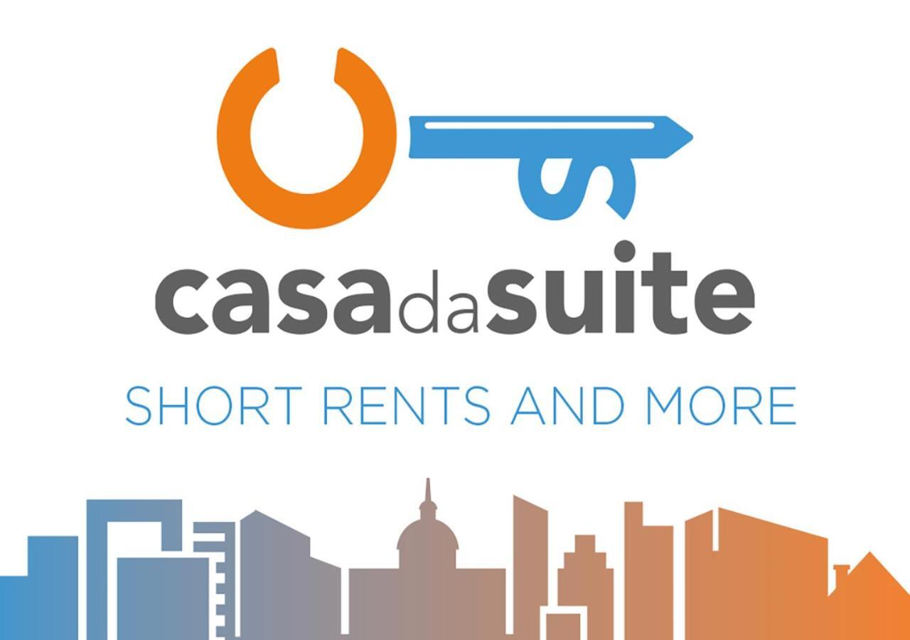 Casa Da Suite Cometa มิลาน ภายนอก รูปภาพ