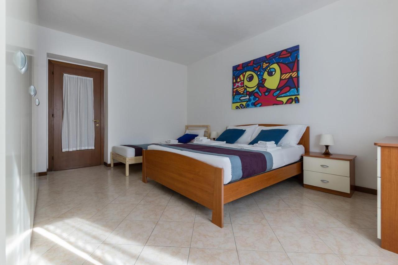 Casa Da Suite Cometa มิลาน ภายนอก รูปภาพ